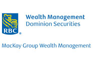 RBC Wealth Management new logo