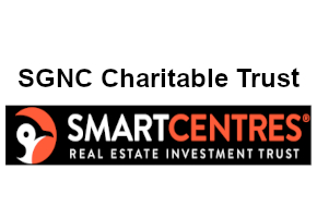 SGNC Charitable Trust and Smart Centres