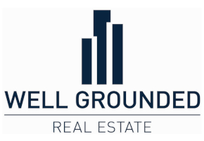 Well Grounded Logo