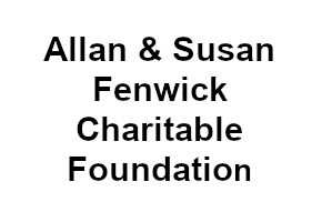 Allan &amp; Susan Fenwick Sponsor