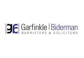 Garfinkle and Biderman Logo