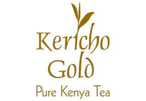 Kericho Gold Logo